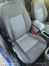 FORD MONDEO MK4 2010-2014 OFFSIDE FRONT SEAT