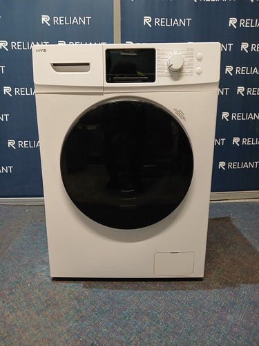 Hye 9kg washing machine - hye,