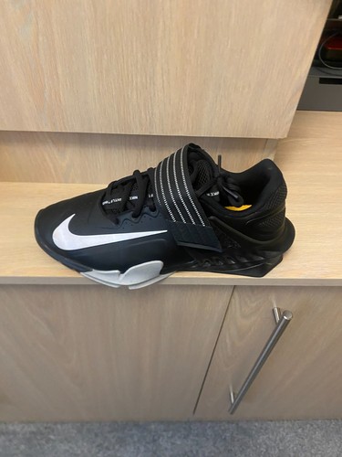 Nike savaleos weightlifting - nike,