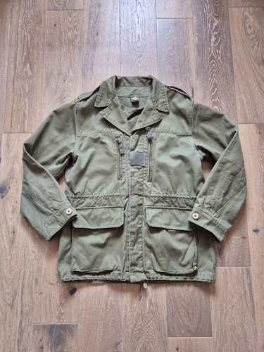 Alpha industries m64 jacket - alpha,