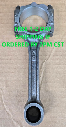 Oem connecting rod md193027 - rod,