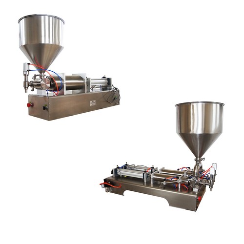 5000ml liquid paste filling - liquid,
