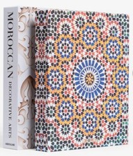 MOROCCAN DECORATIVE ARTS