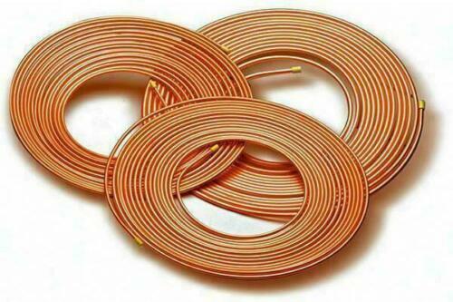 10mm yorkshire copper tube - 10mm,