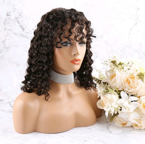 12a 100 16inch deep waves - 12a, 100%