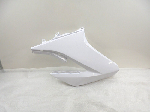 Yamaha wr125r wr125x white - wr125x,