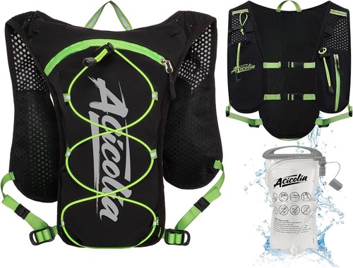 Acicolia running vest - acicolia,