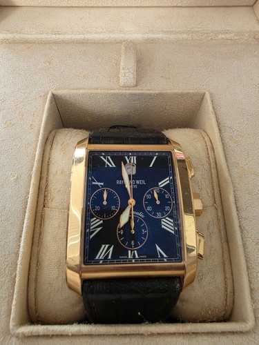 Raymond weil don giovanni - raymond,