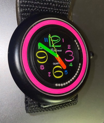 Fun rotena watch don - rotena, (don't