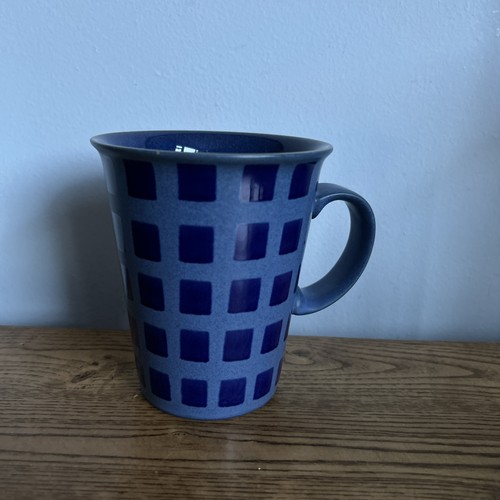 Denby reflex mug - mug, (8