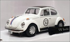 Cararama 1/43 Scale 251PND -
