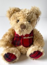 Soft Toy Teddy Bear Walkers