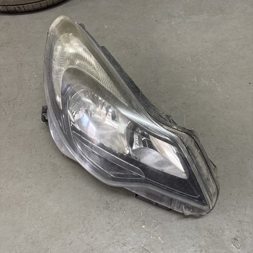 2011 2014 vauxhall corsa - corsa, d