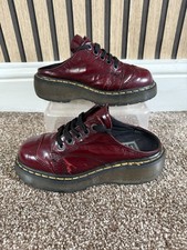 Rare Vintage Dr Martens 9936
