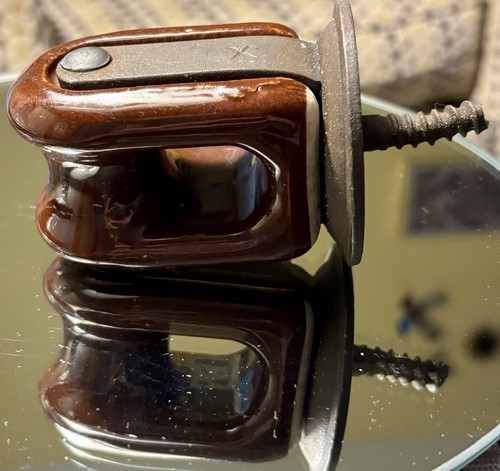 Vnt brown insulator for - vnt,