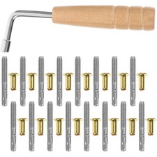 Lea String Set Zither Pin