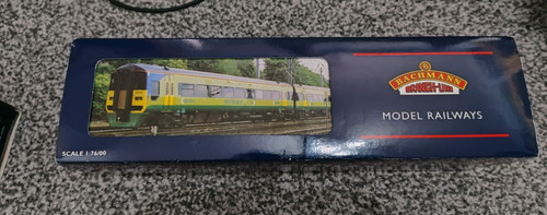 Bachmann 516 class - bachmann,