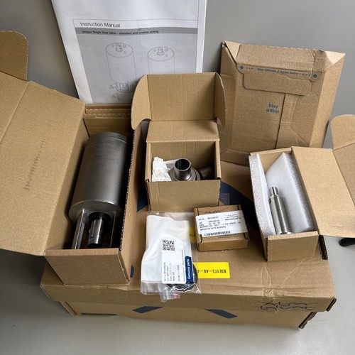 Alfa laval 9613320029 6000 - alfa, dk-6000