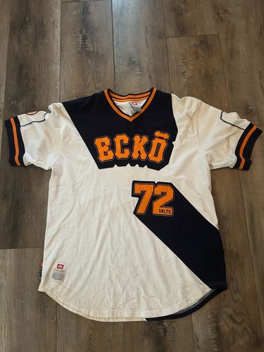 Ecko unltd vintage jersey - vintage, 72