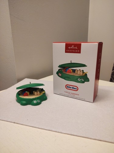 Hallmark keepsake 2024 turtle - 2024,