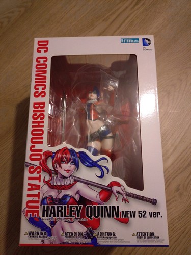Kotobukiya comics bishoujo - dc,