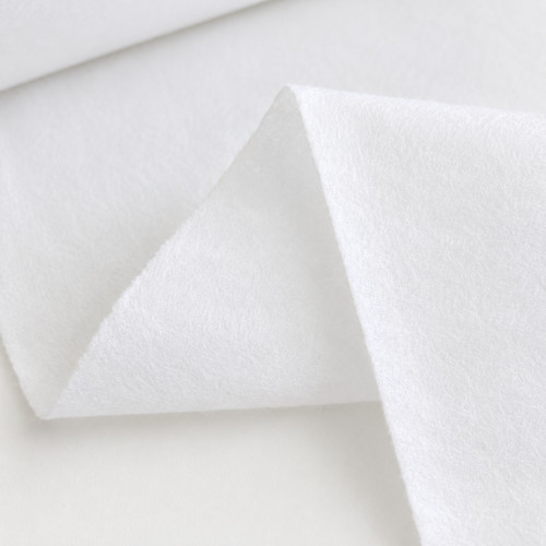 Iron fusible wadding 110gsm - on,