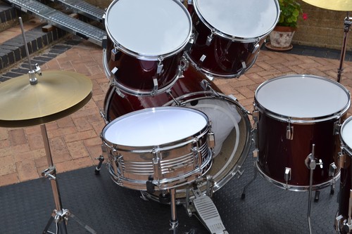 Sonor international drum - sonor,