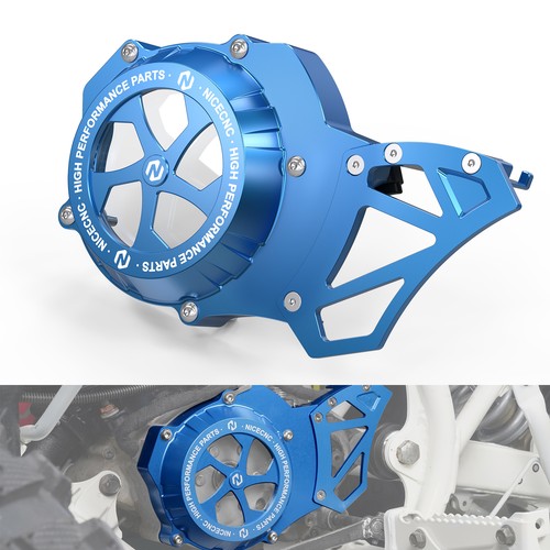 Engine stator guard - engine,