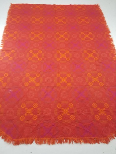Vintage welsh wool - vintage,