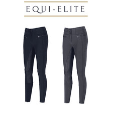 Pikeur Charlette Full Grip