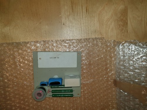 Turbosound crossover - crossover, px
