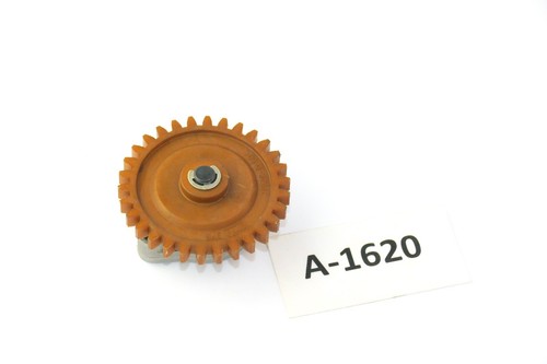 Suzuki 125 van - rv, oil