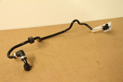 Brake servo pipe - , audi
