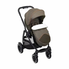 Graco Evo XT Stroller Brand