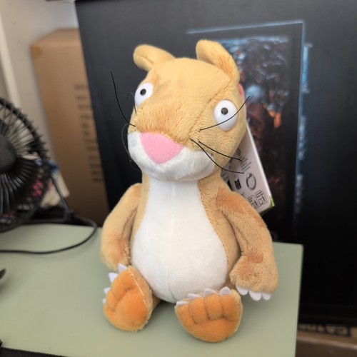 Aurora gruffalo mouse inch - aurora:,