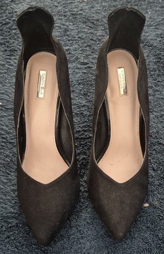 Carvela kurt geiger black - kurt,