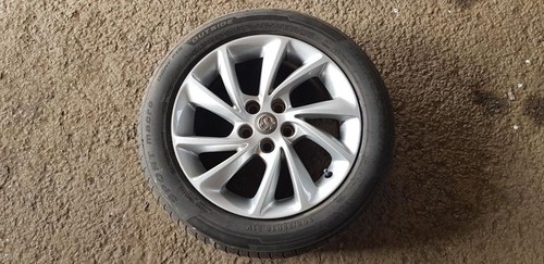 Vauxhall astra mk7 - mk7, k