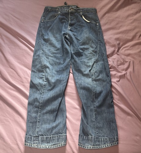 Vintage levis engineered - vintage,