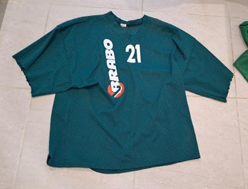 Brabo hockey goalkeeper - , top