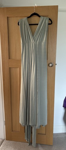 Monsoon sage green - sage, multiway
