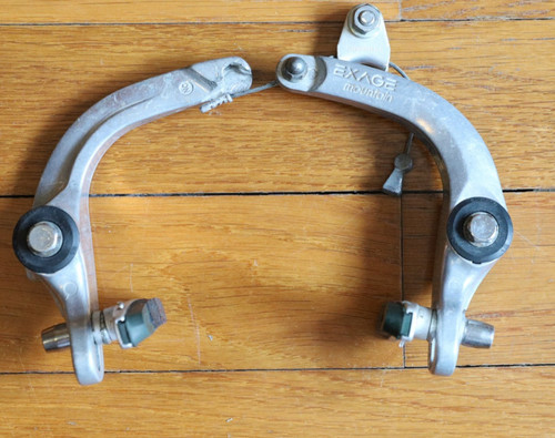 Shimano exage mountain m452 - exage, br-m452
