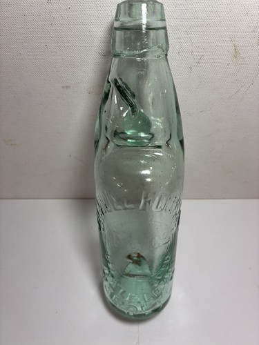 Nice fox head pictorial old - nice,