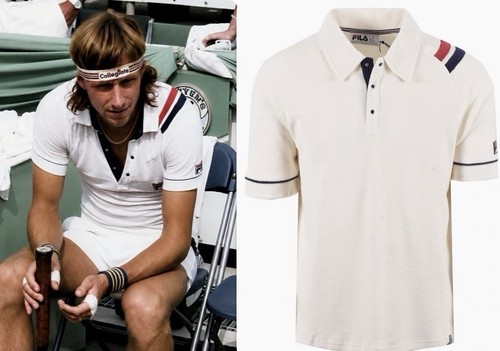 Fila massimo bjorn - bjorn, bb1