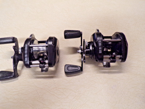 Ryobi fishing reels - reels,