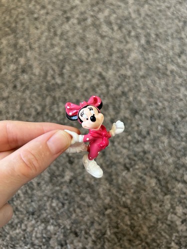 Disney vintage 1990s - disney, minnie