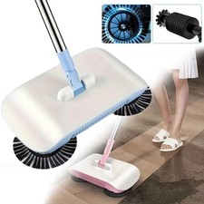 Hand Push Carpet Sweeper