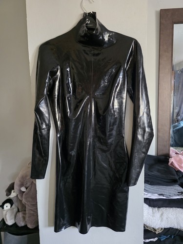 Libidex seduction latex - libidex,