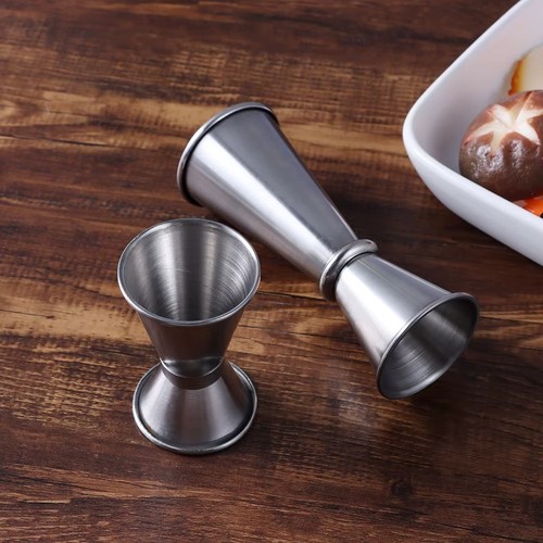 Measure cup 25ml - measure, jigger