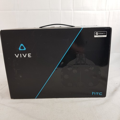 Htc vive gaming kit - htc,