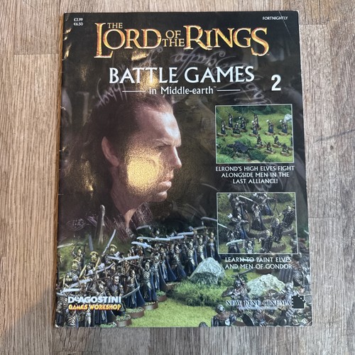 Battle games middle earth - games, in
